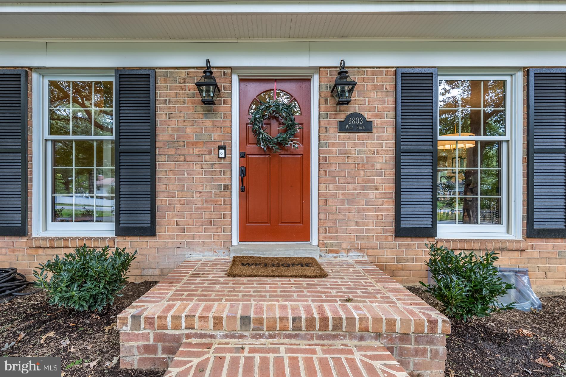 VALEWOOD MANOR - Residential