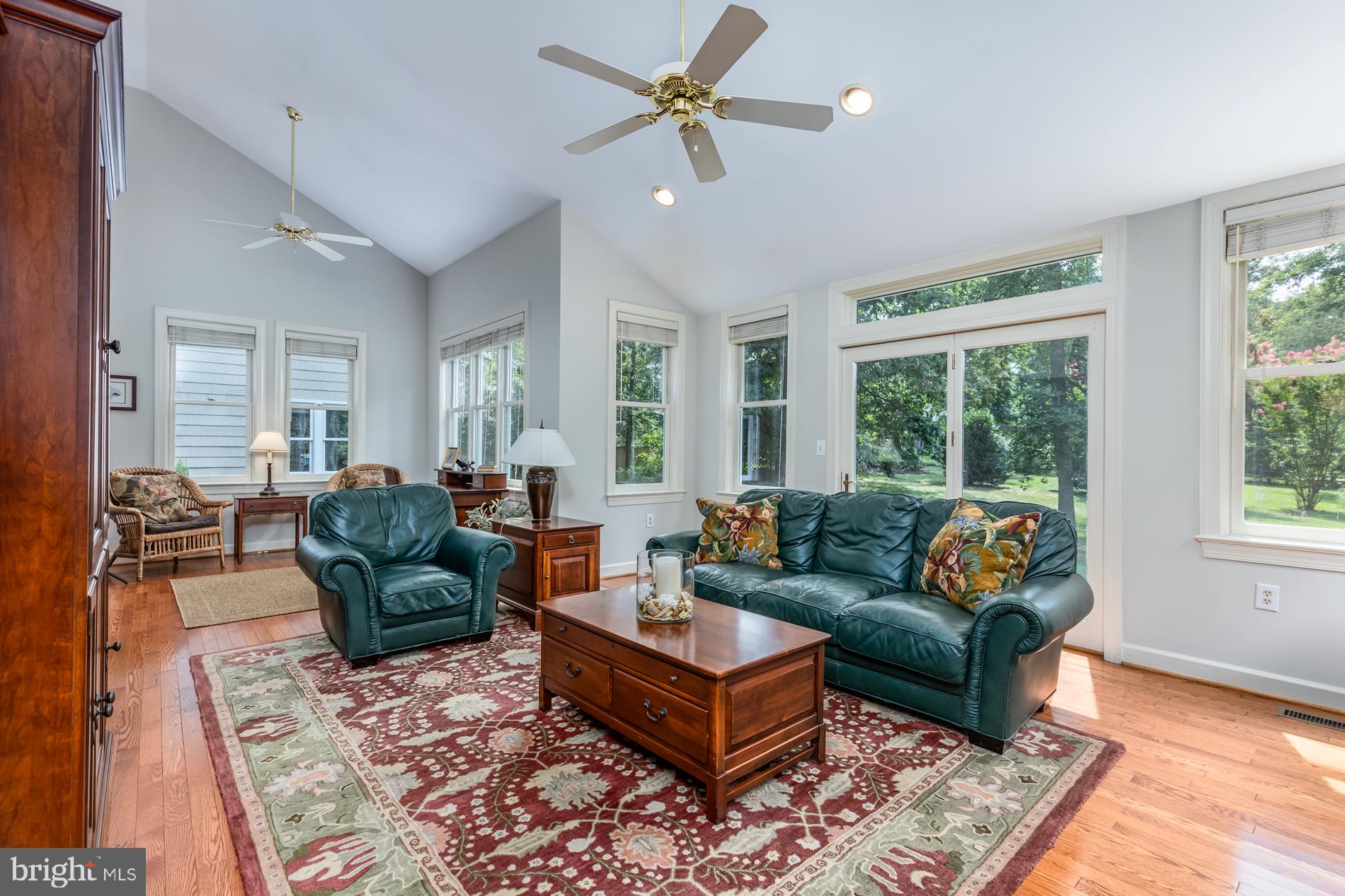 VALEWOOD MANOR - Residential