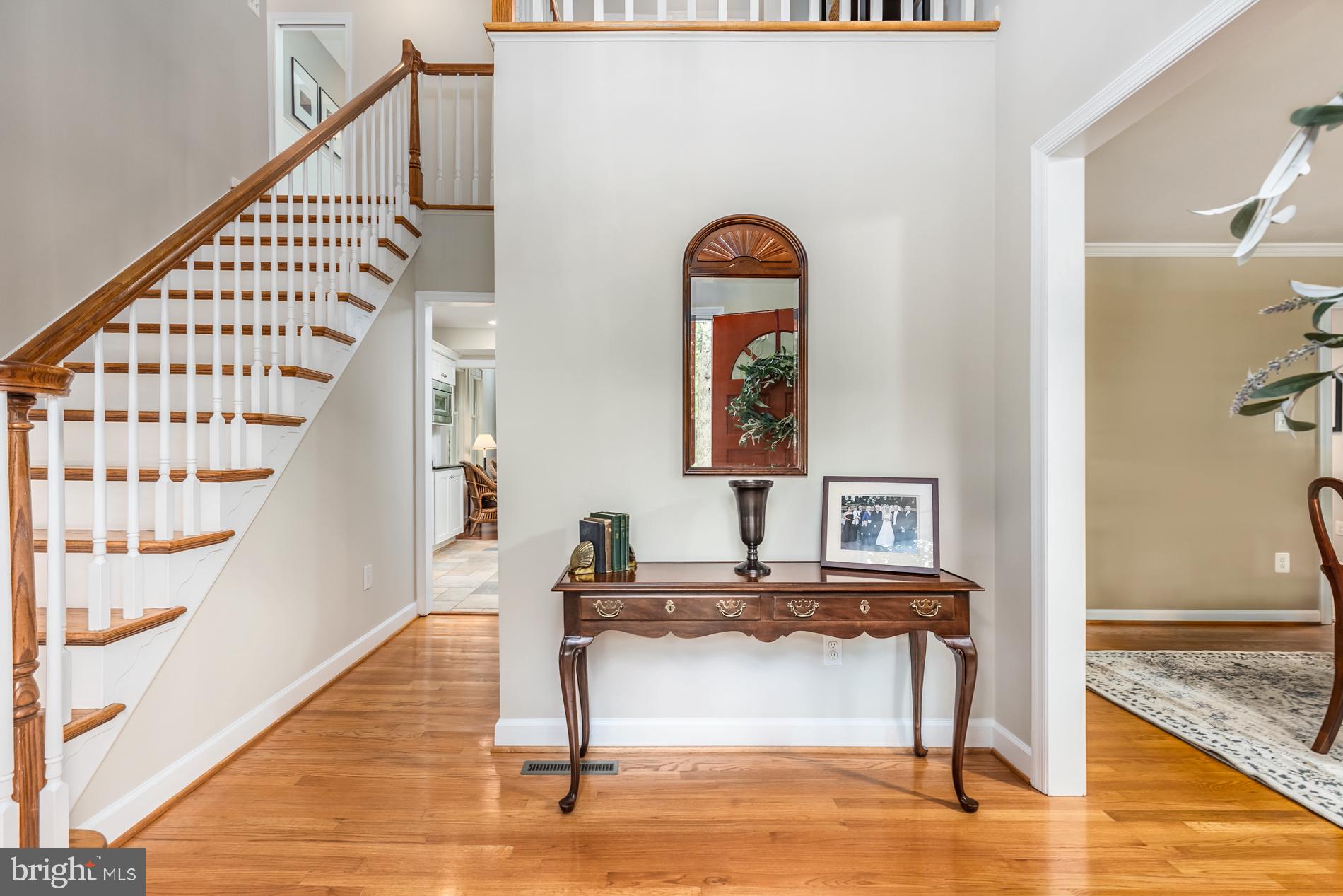 VALEWOOD MANOR - Residential