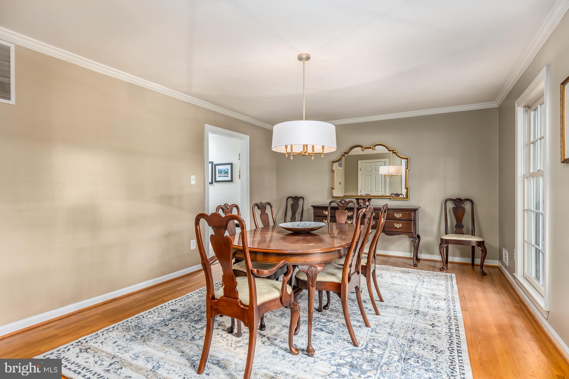 VALEWOOD MANOR - Residential