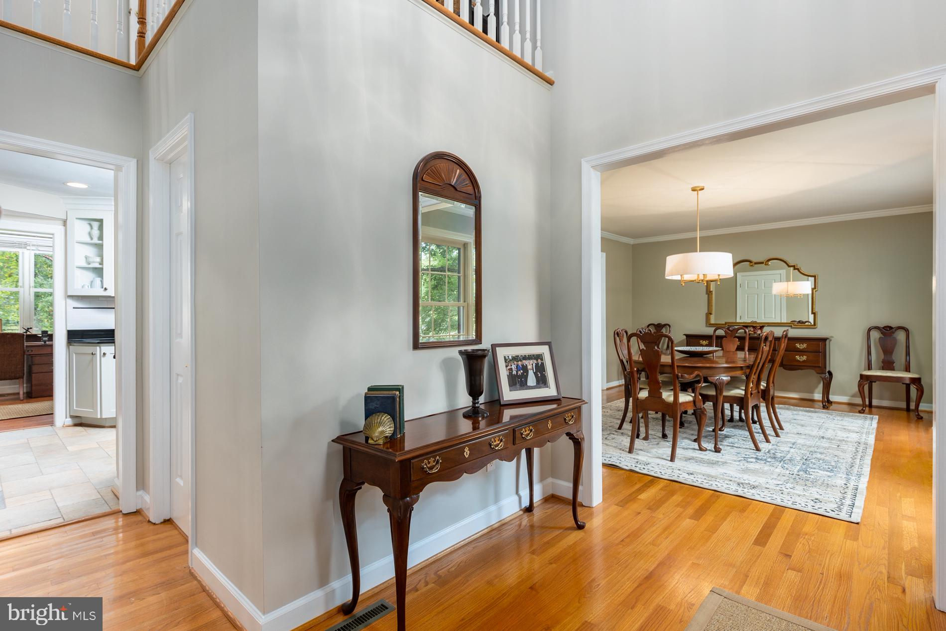 VALEWOOD MANOR - Residential