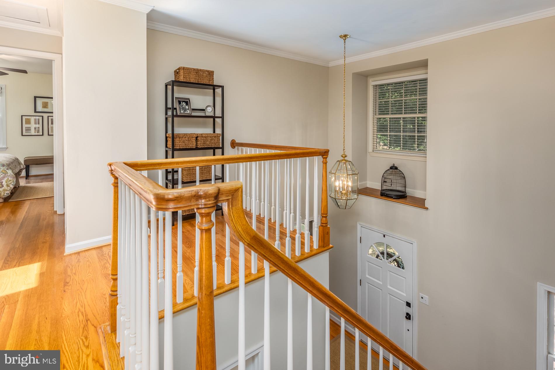 VALEWOOD MANOR - Residential