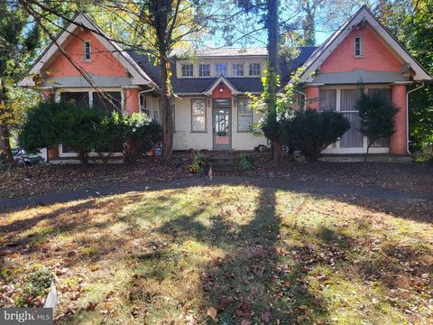 10 CHURCH ROAD MERCHANTVILLE NJ 08109