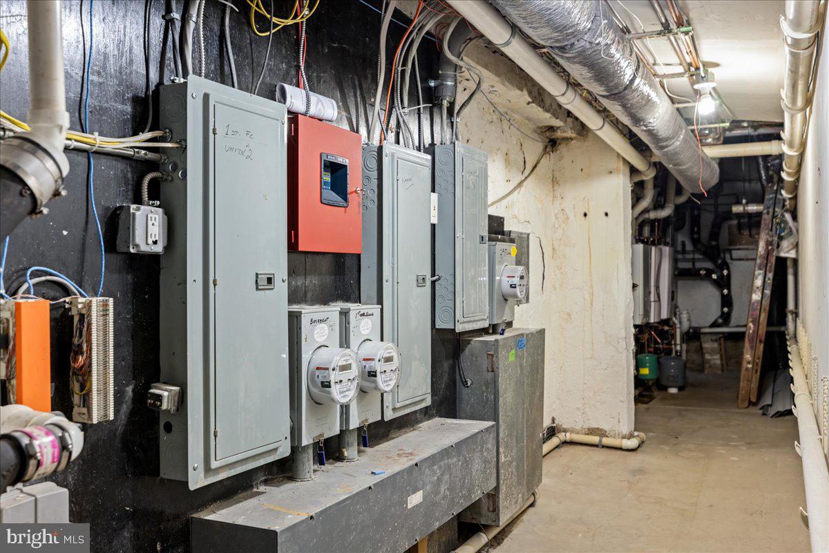 OLD CITY - Commercial Sale