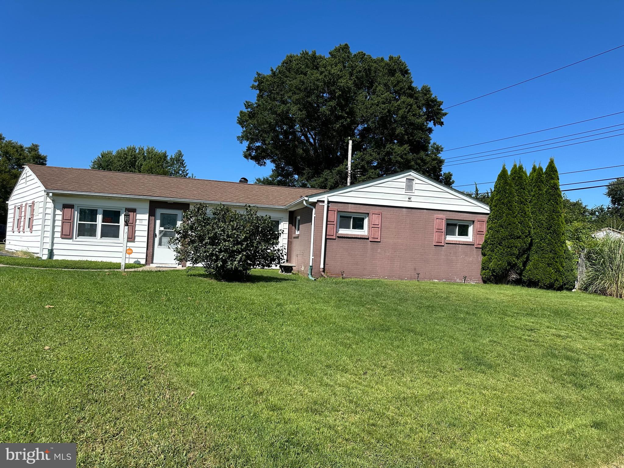 111 GUNNING BEDFORD DRIVE