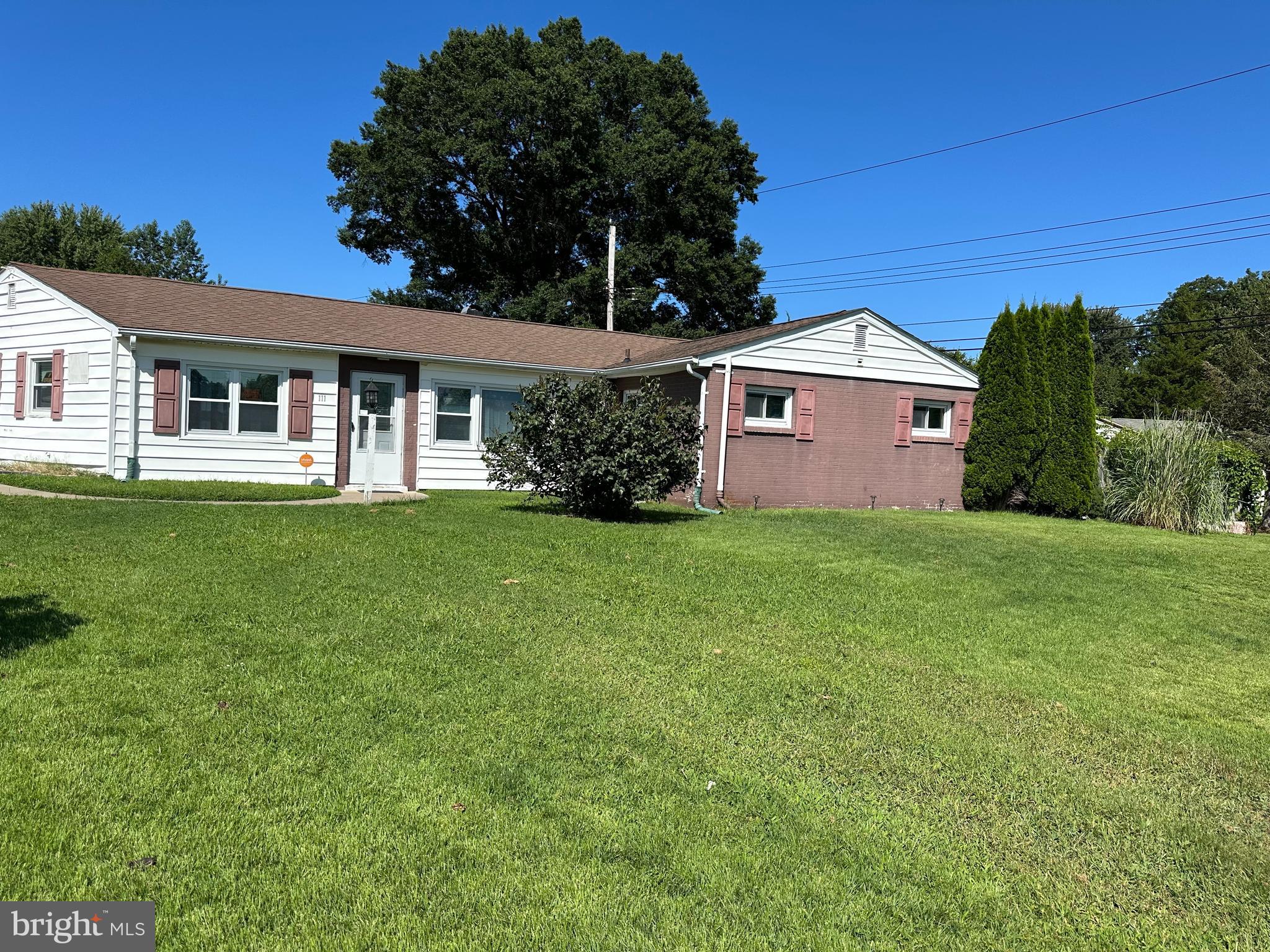 111 GUNNING BEDFORD DRIVE