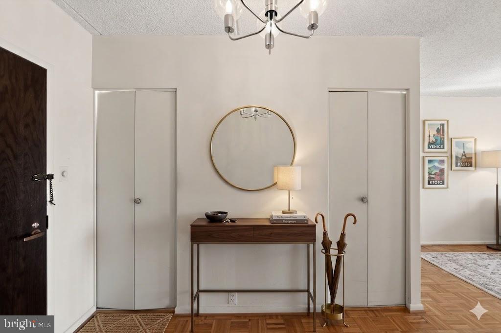 VALLEY FORGE TOWER - Residential