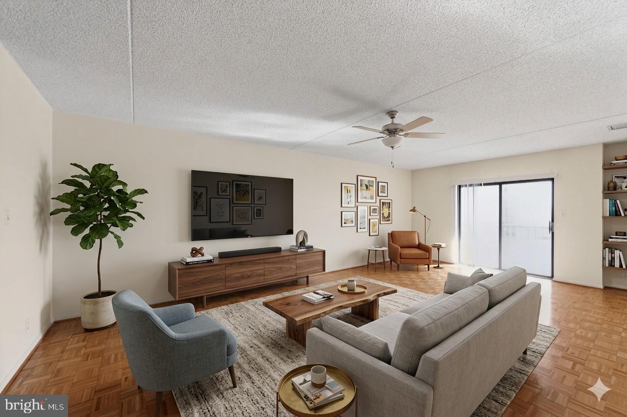 VALLEY FORGE TOWER - Residential