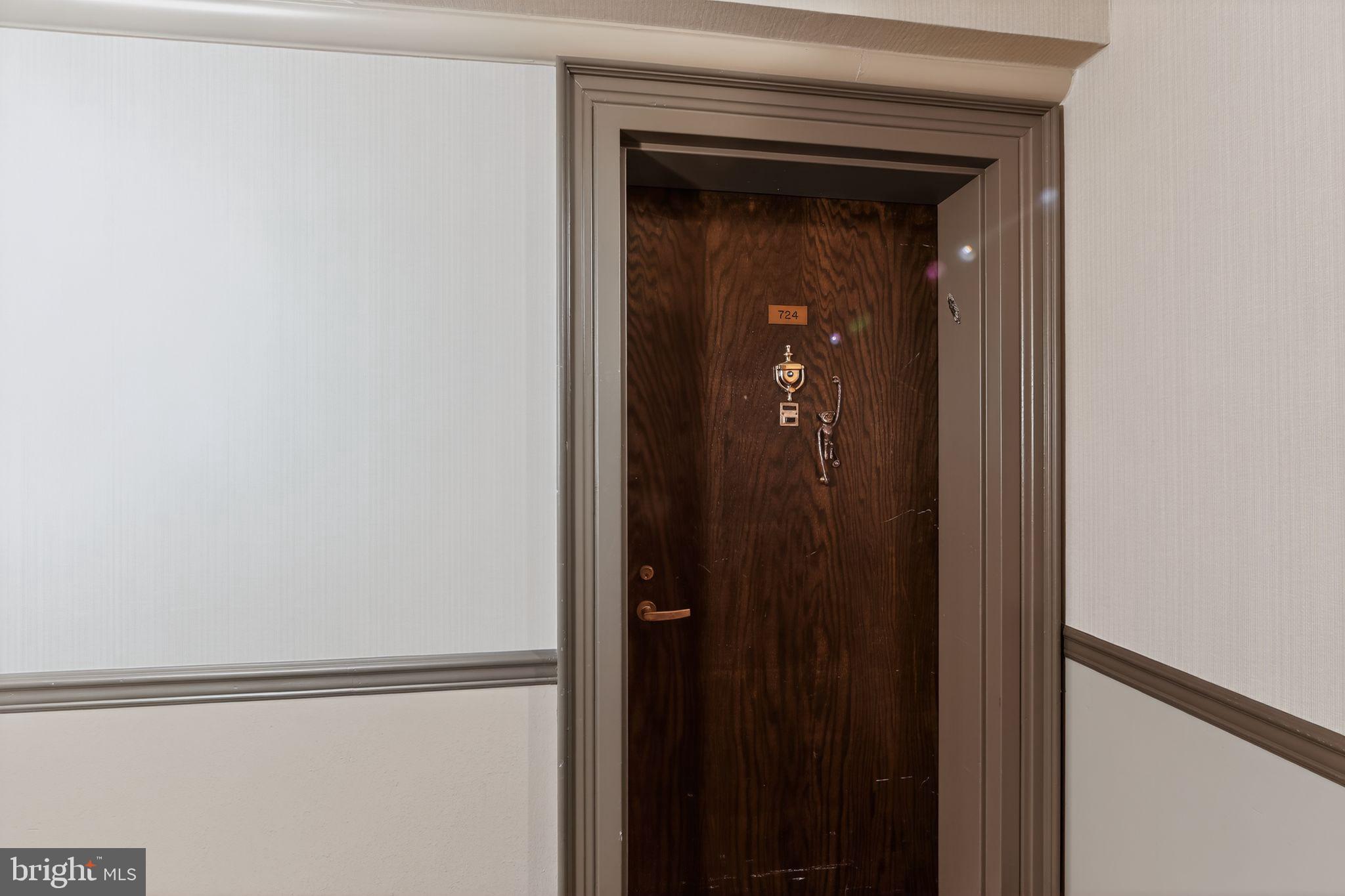 VALLEY FORGE TOWER - Residential