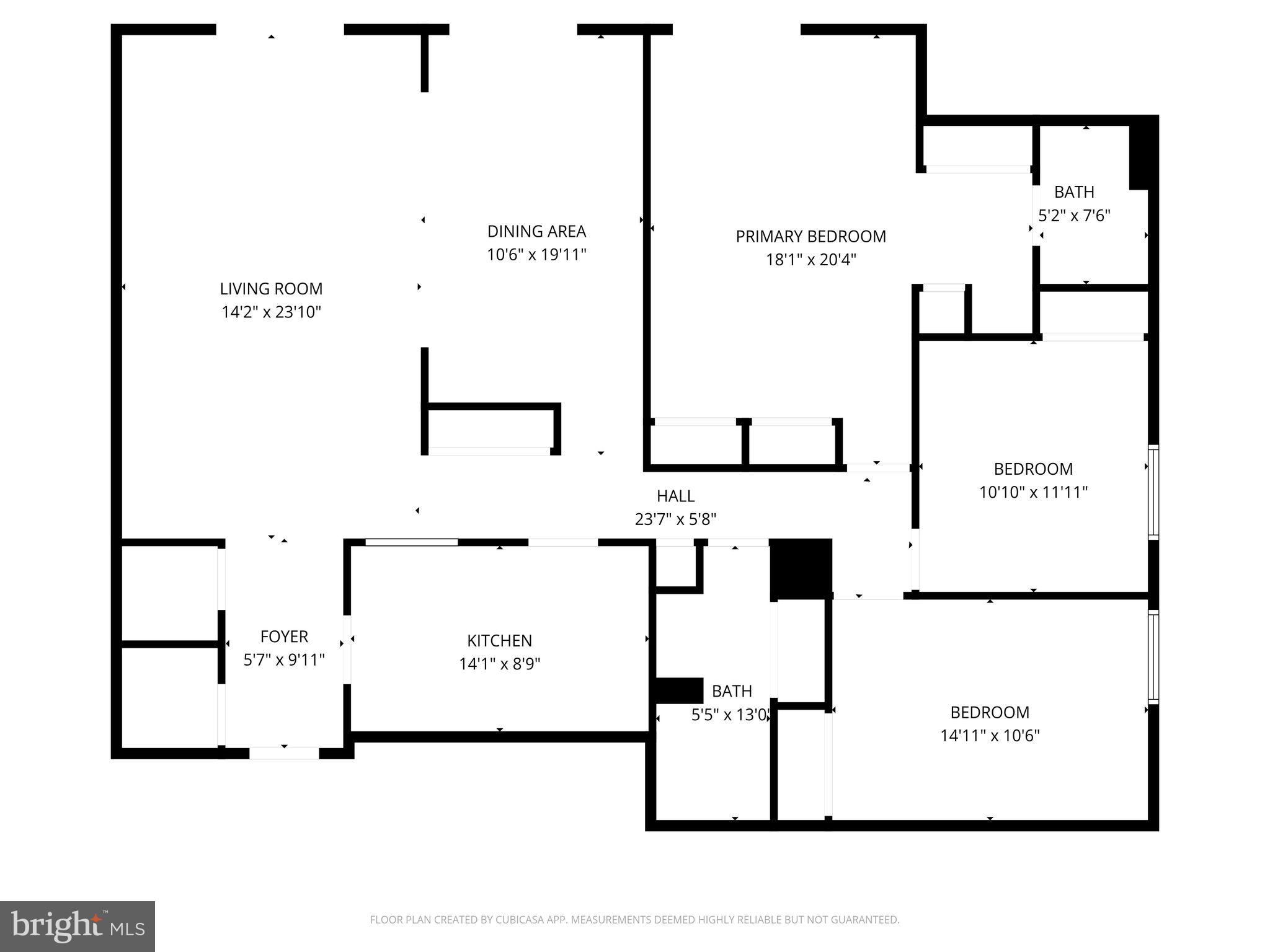 VALLEY FORGE TOWER - Residential