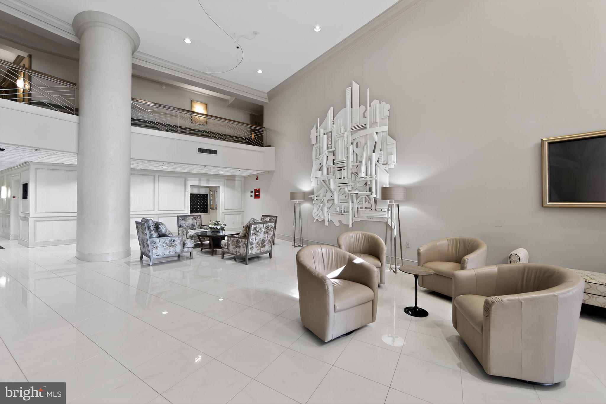 VALLEY FORGE TOWER - Residential