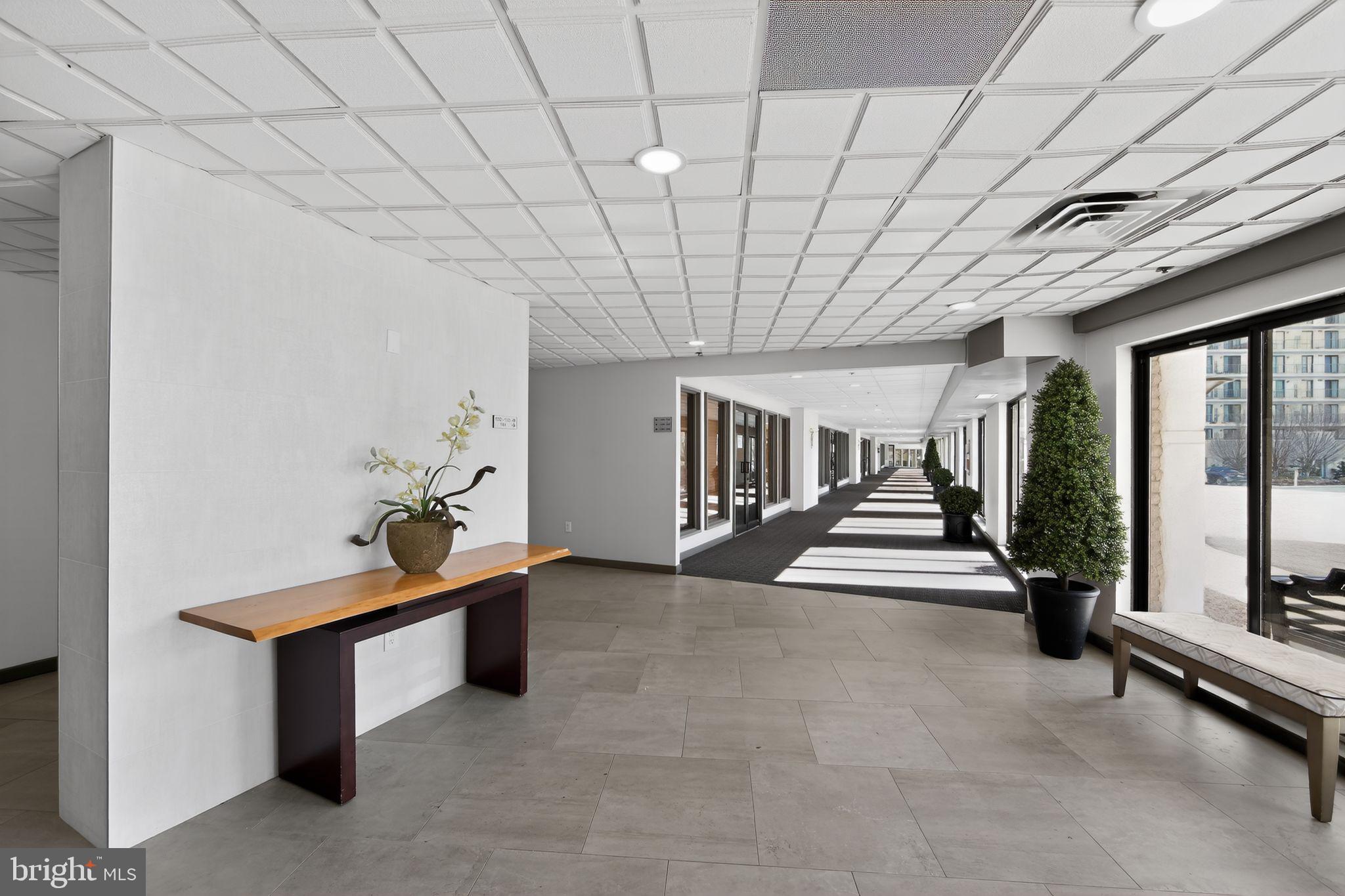 VALLEY FORGE TOWER - Residential