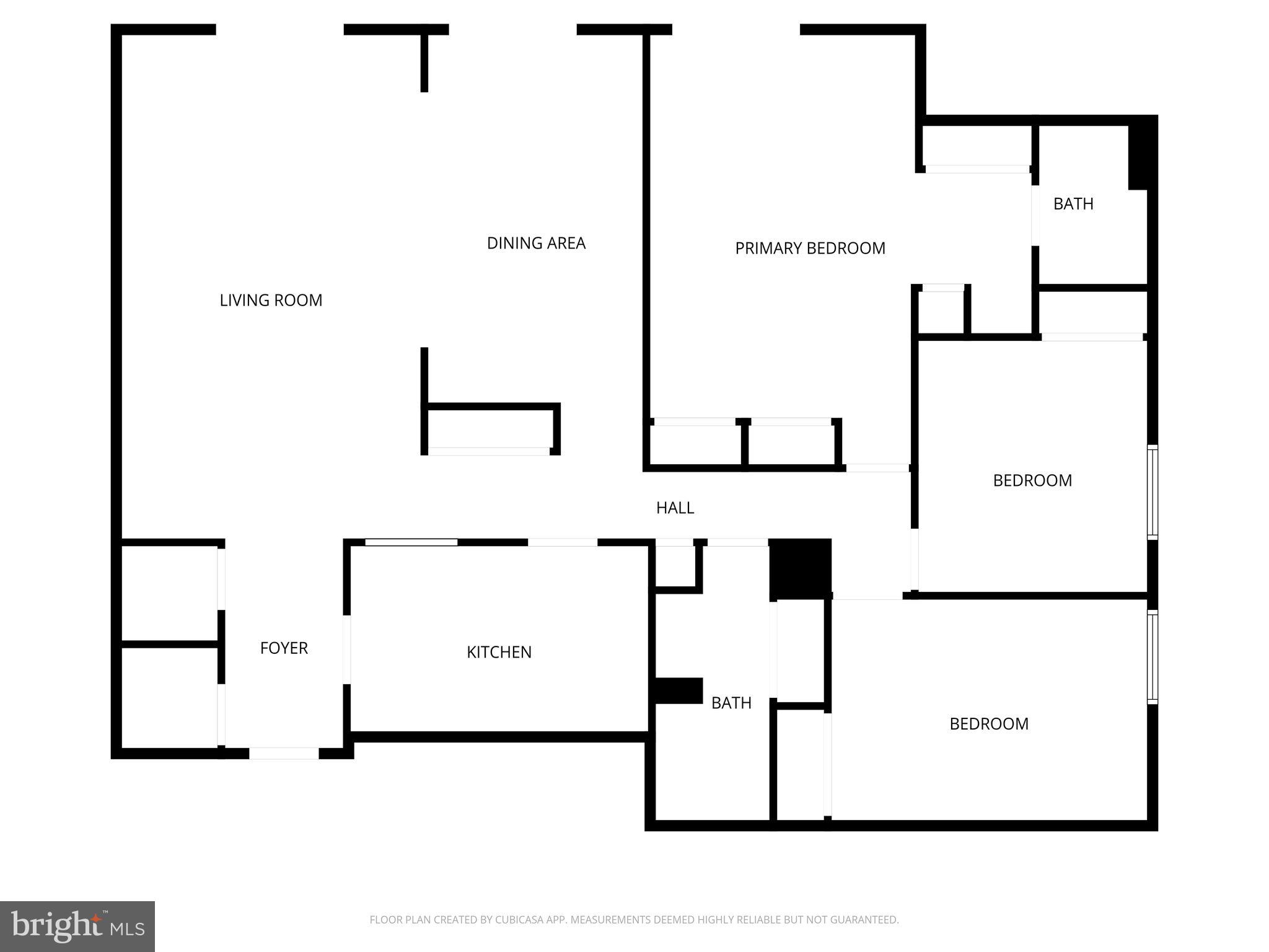 VALLEY FORGE TOWER - Residential