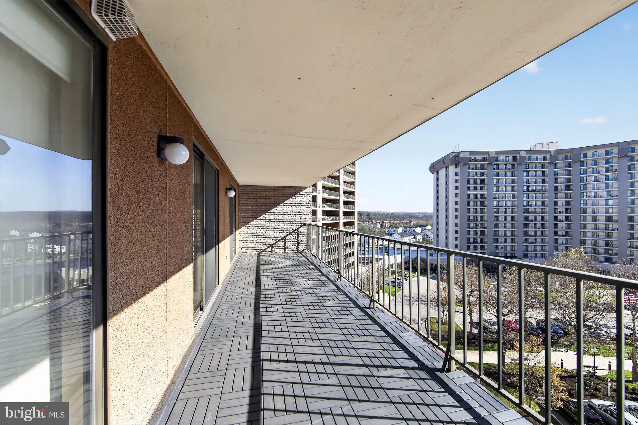 VALLEY FORGE TOWER - Residential