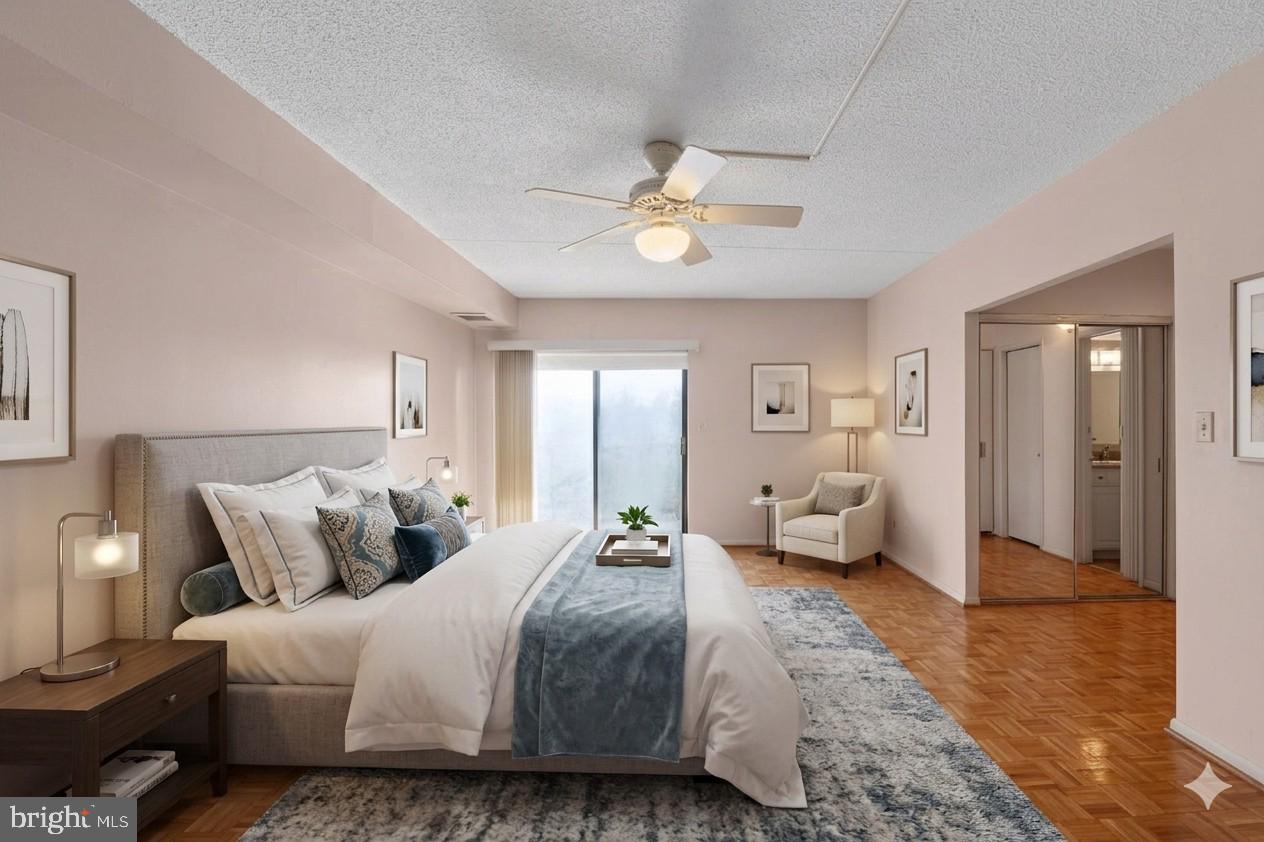 VALLEY FORGE TOWER - Residential