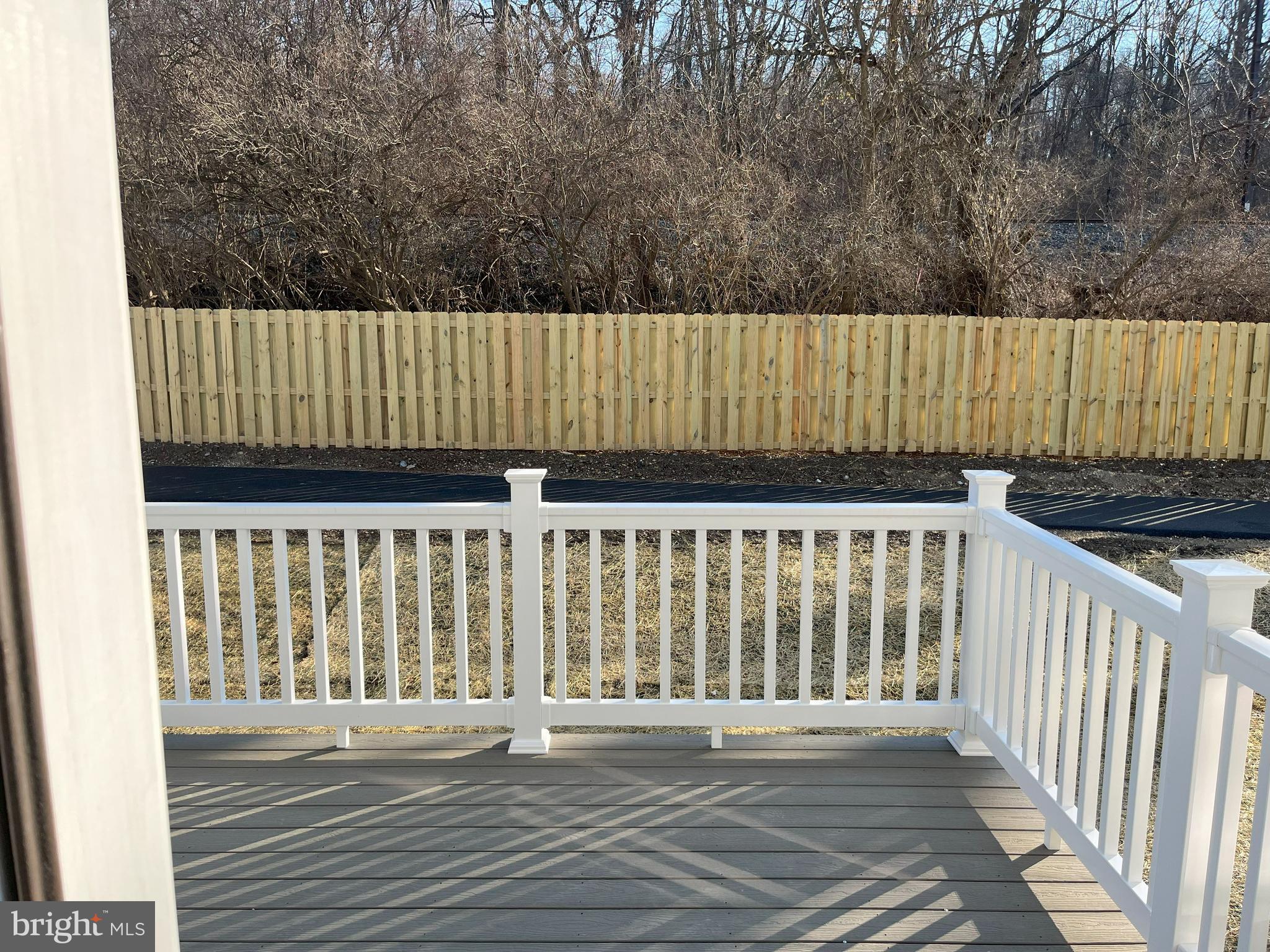 CLOVER MILL - Residential Lease