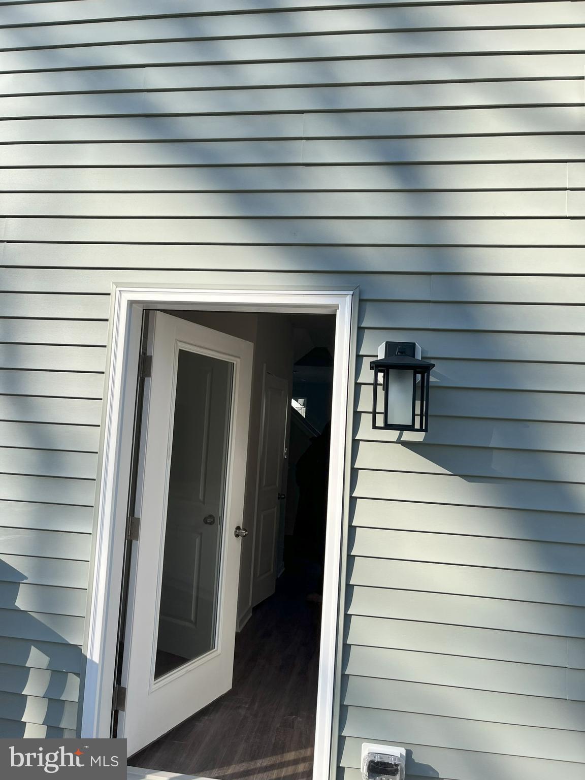 CLOVER MILL - Residential Lease