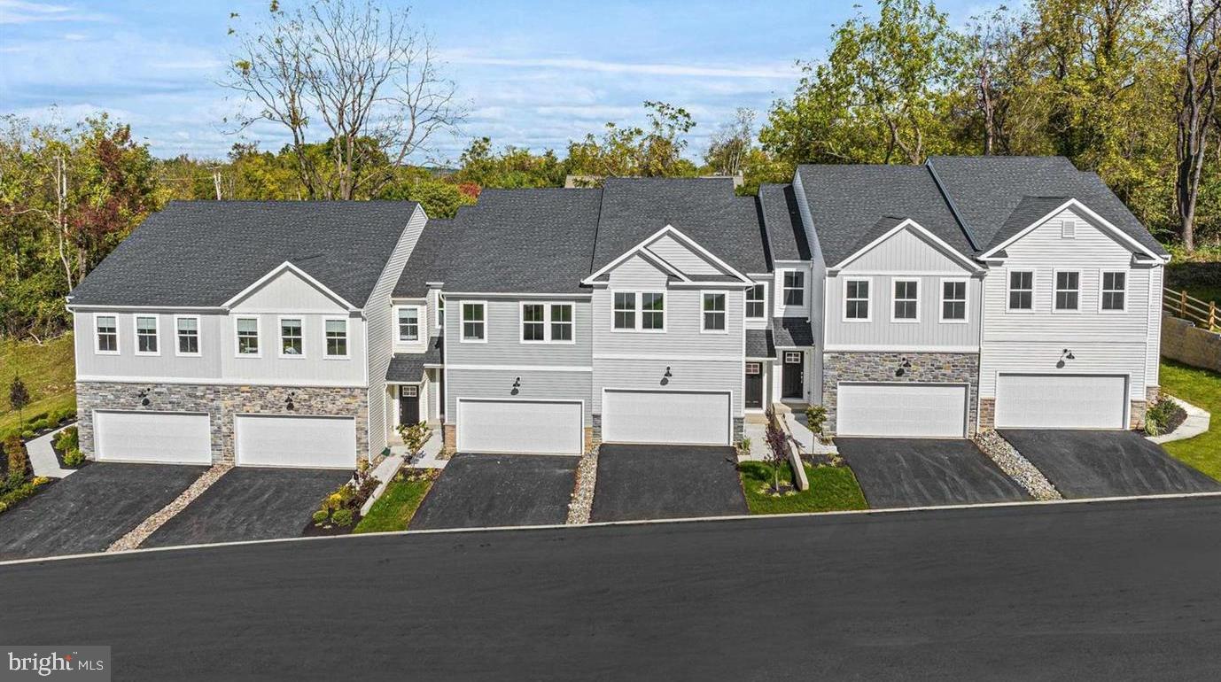 CLOVER MILL - Residential Lease