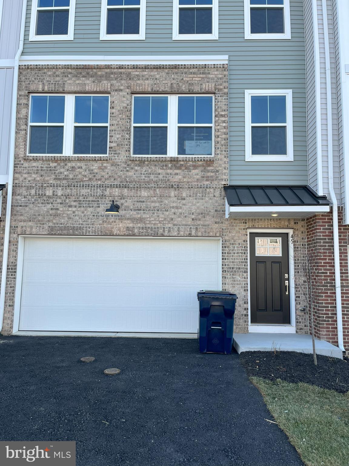 CLOVER MILL - Residential Lease