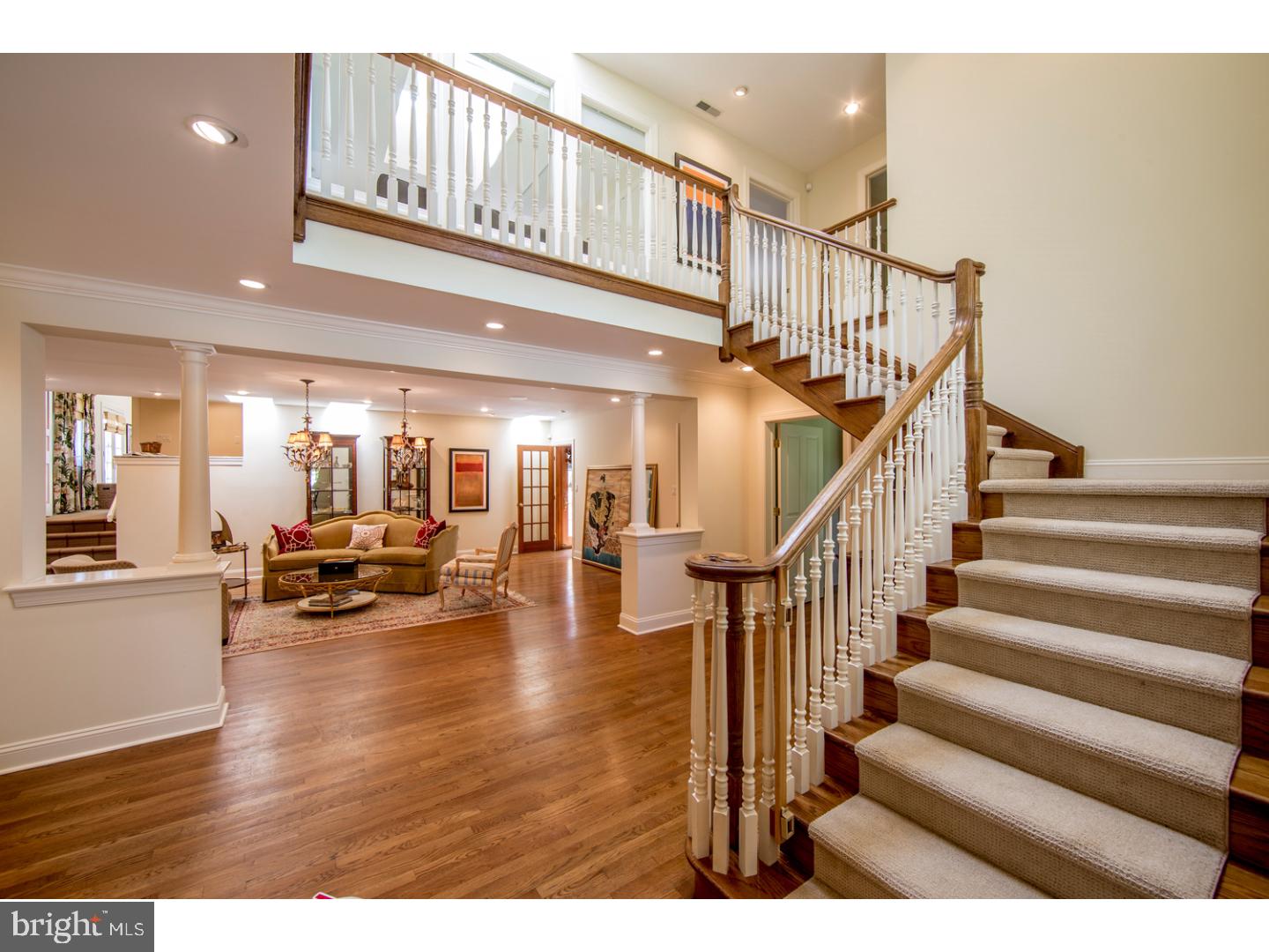 GLADWYNE - Residential