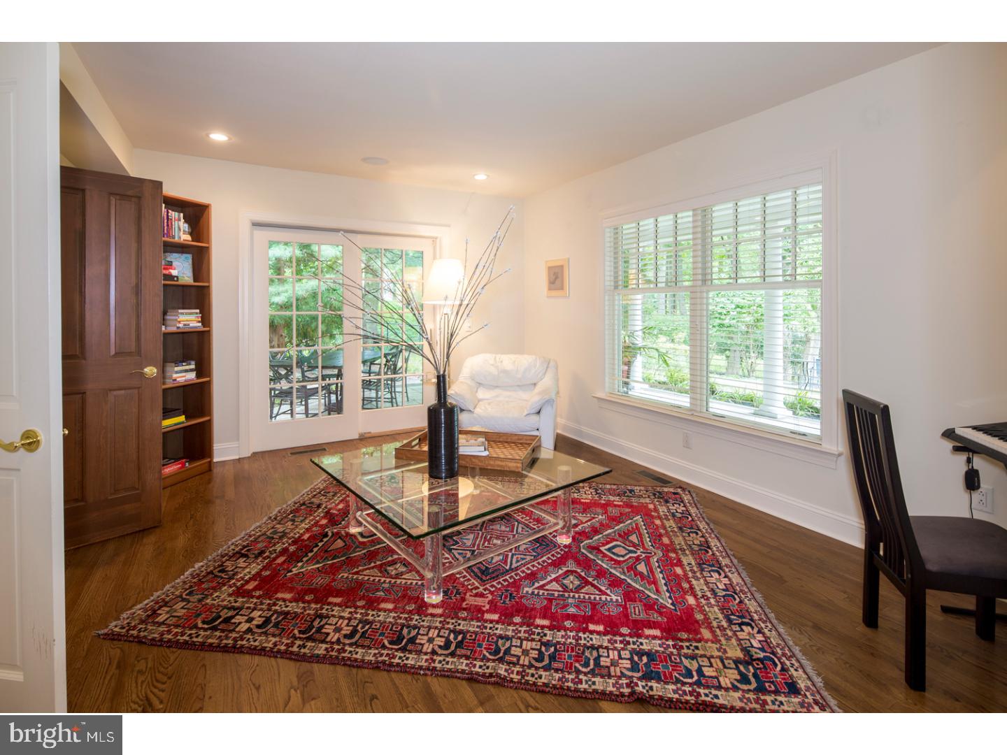 GLADWYNE - Residential