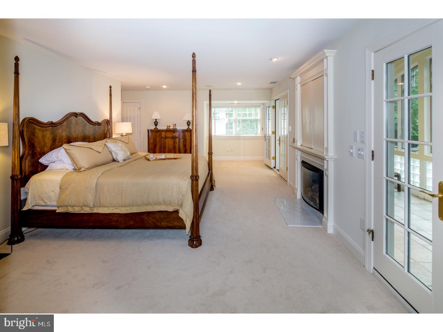 GLADWYNE - Residential