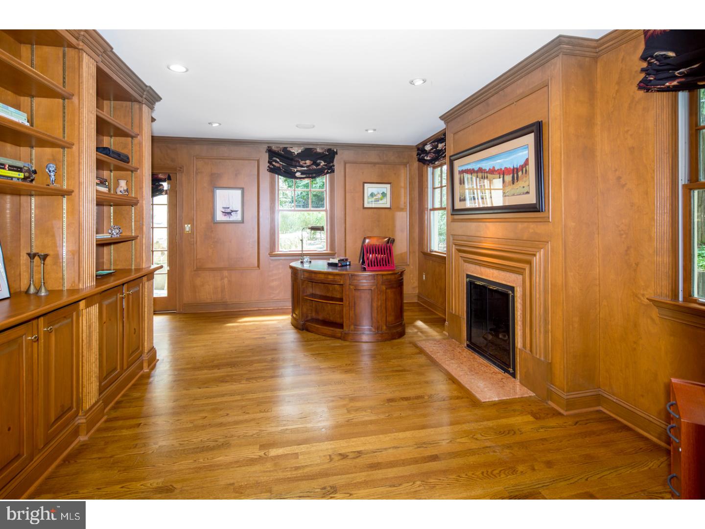 GLADWYNE - Residential