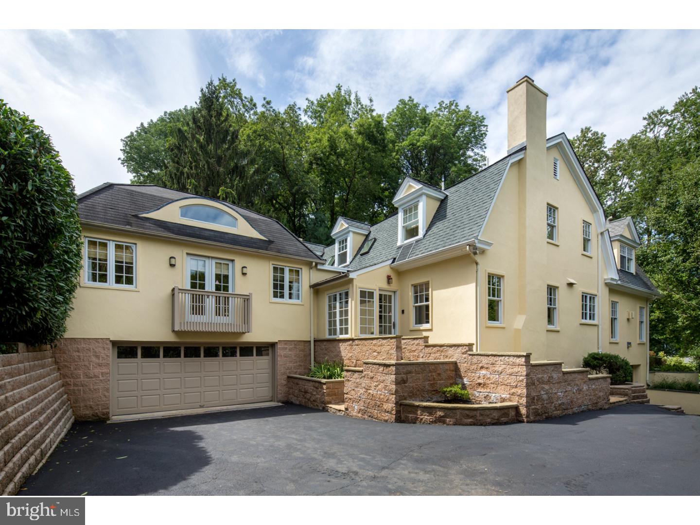 GLADWYNE - Residential