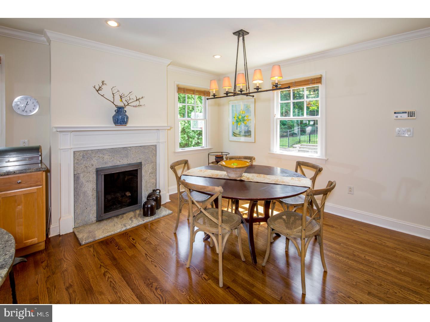 GLADWYNE - Residential