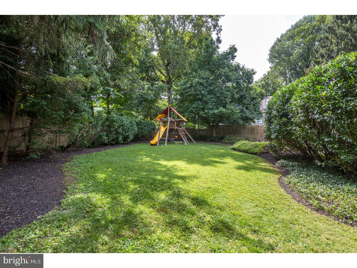 GLADWYNE - Residential