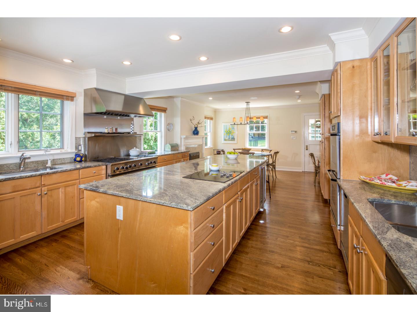 GLADWYNE - Residential