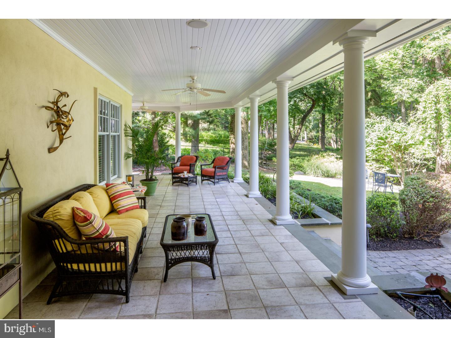 GLADWYNE - Residential