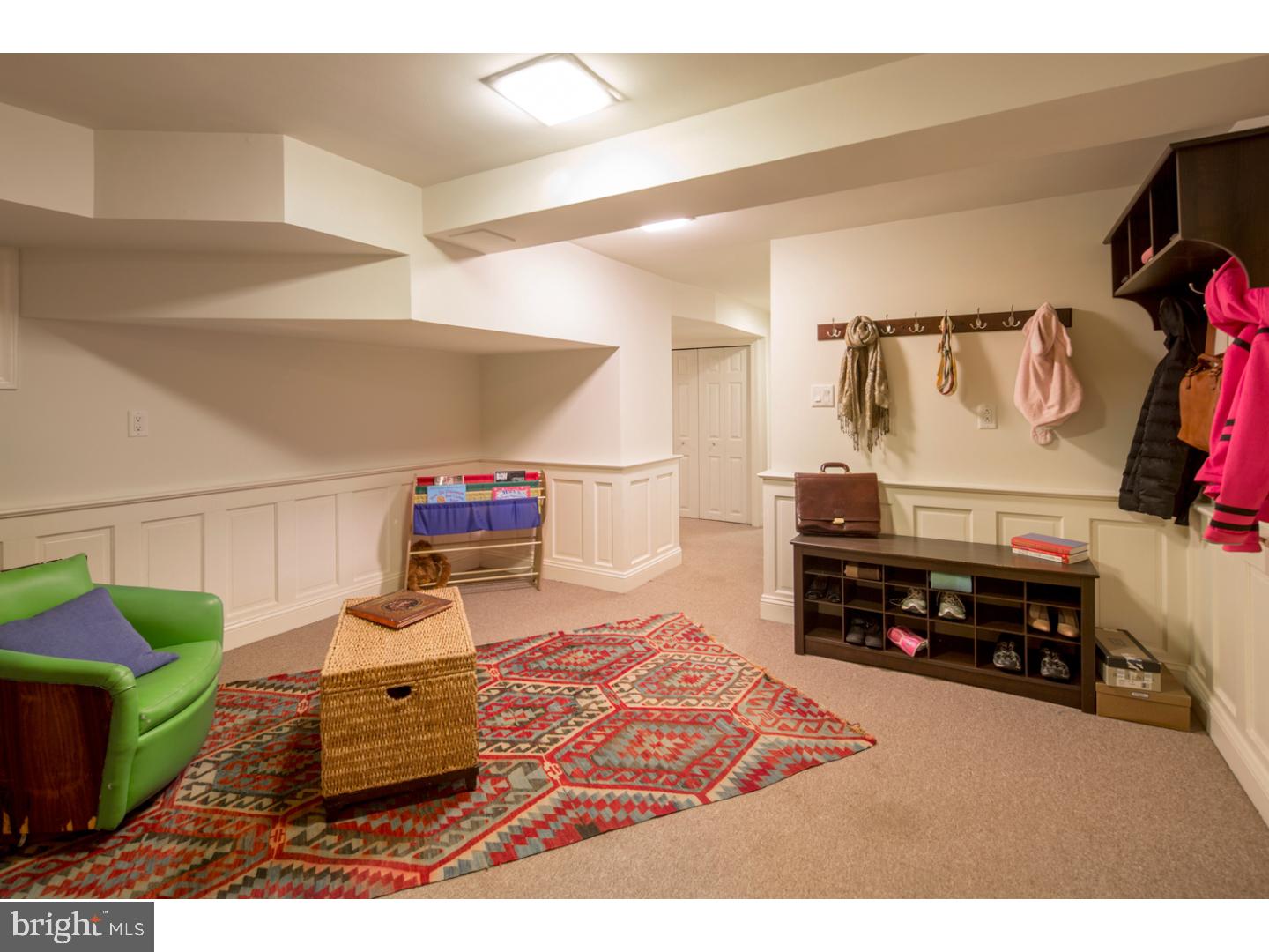 GLADWYNE - Residential