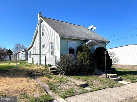 Homes For Sale - 237 S Franklin Street<br/> Berks County, BOYERTOWN, PA 19512
