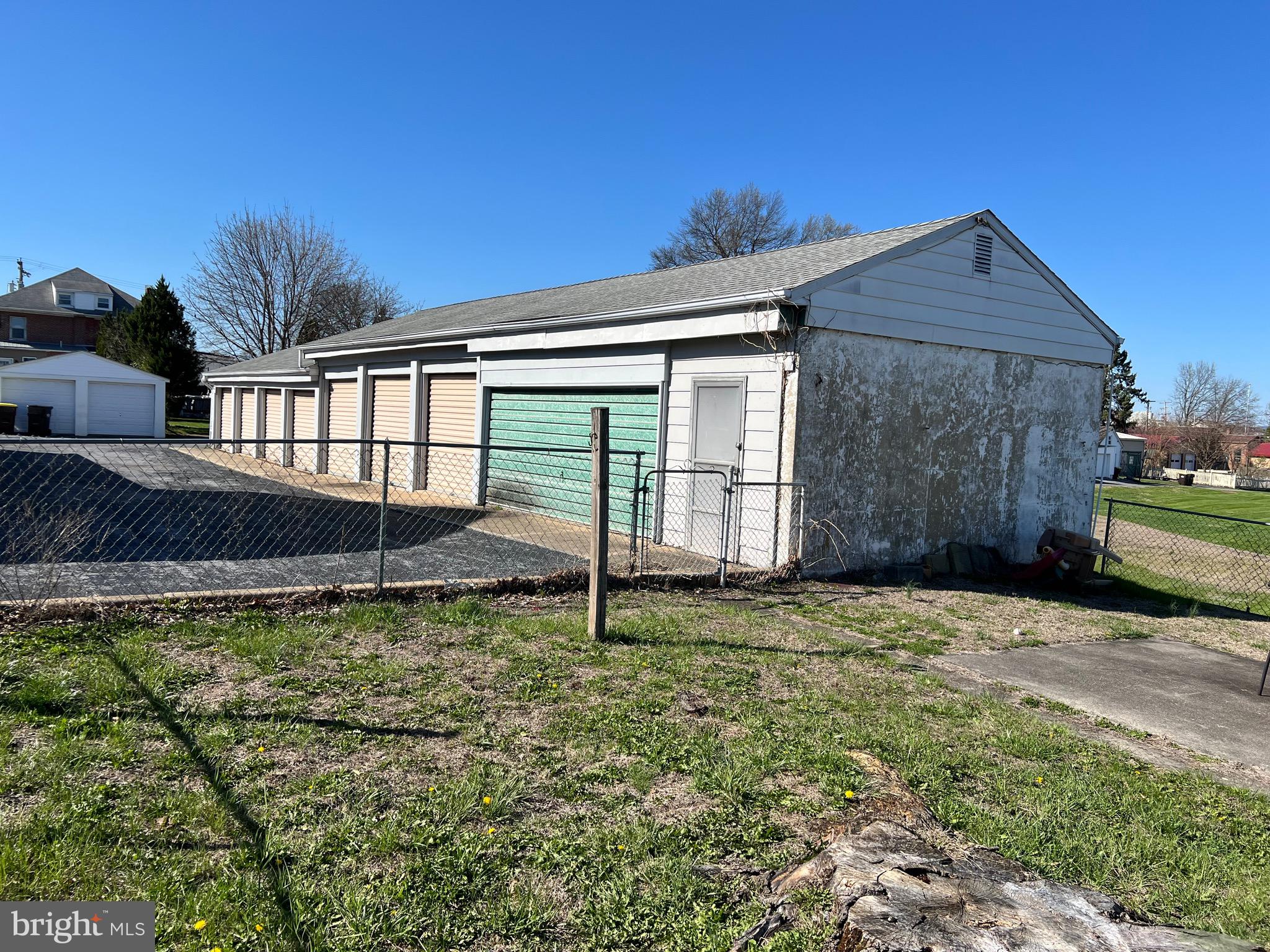NONE AVAILABLE - Residential