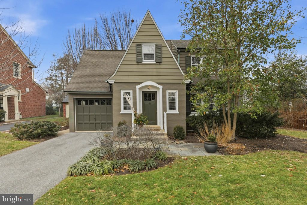 Photo of 931 Martha Avenue, LANCASTER, PA 17601 (MLS # PALA2081280)