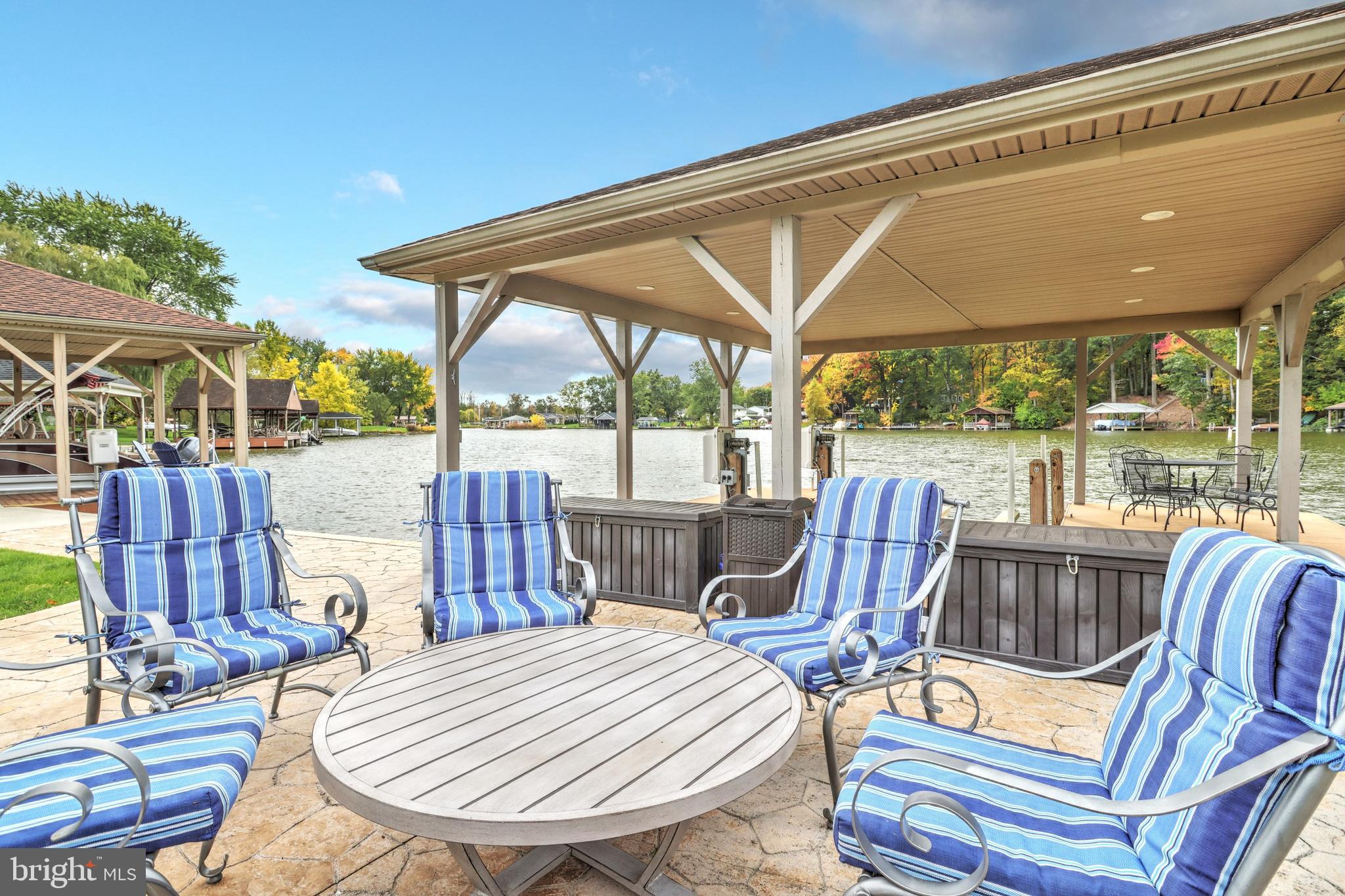 LAKE MEADE - Residential