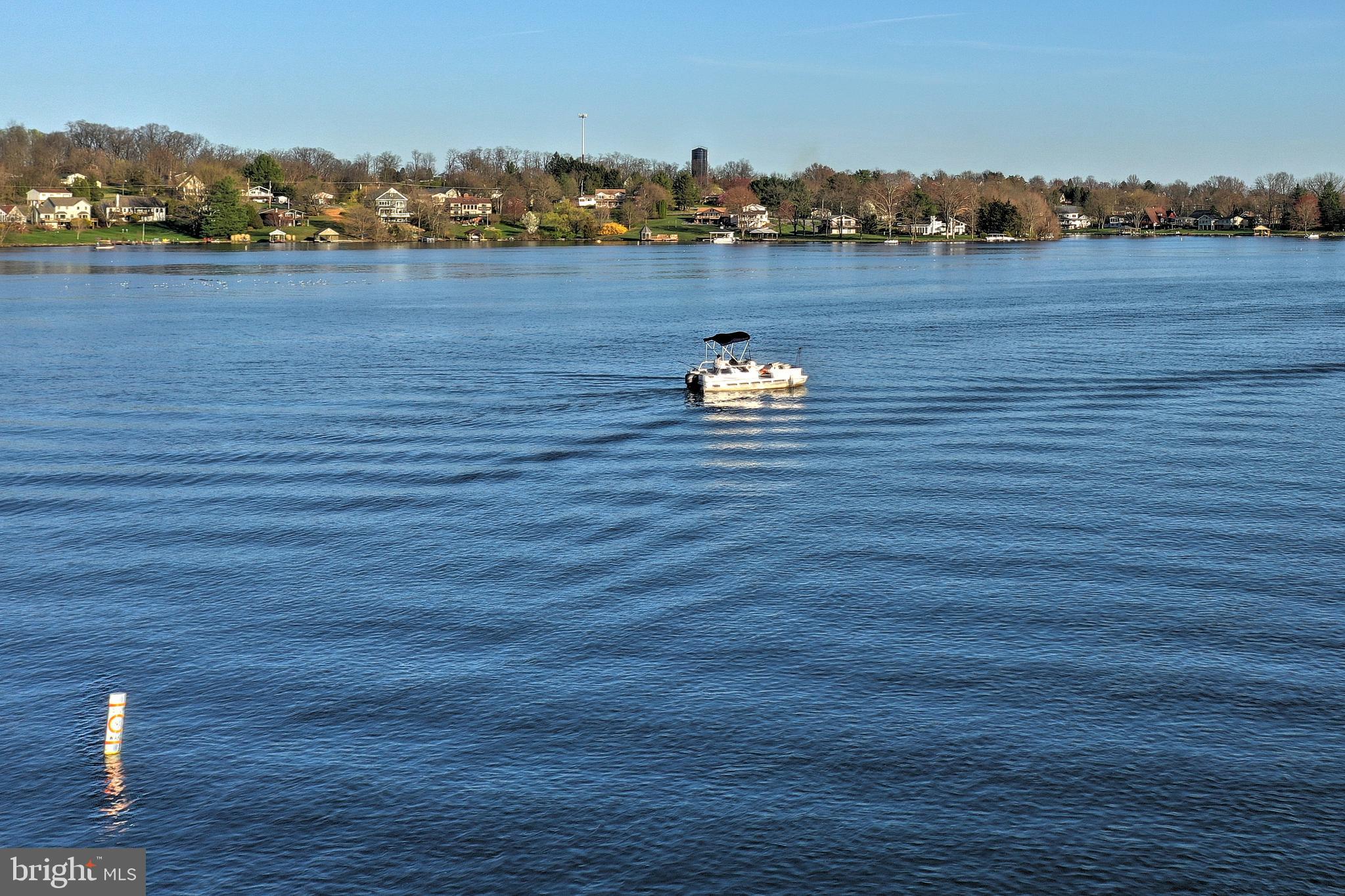 LAKE MEADE - Residential