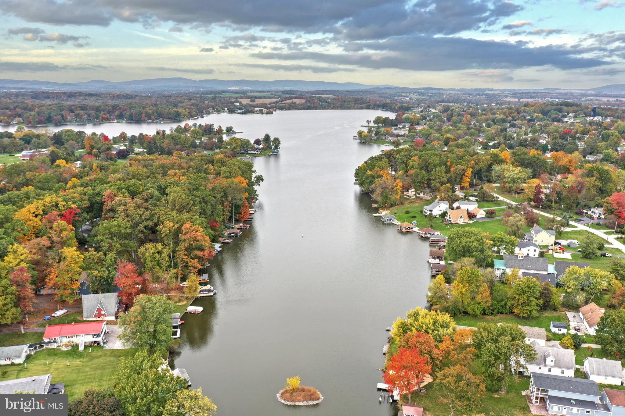 LAKE MEADE - Residential