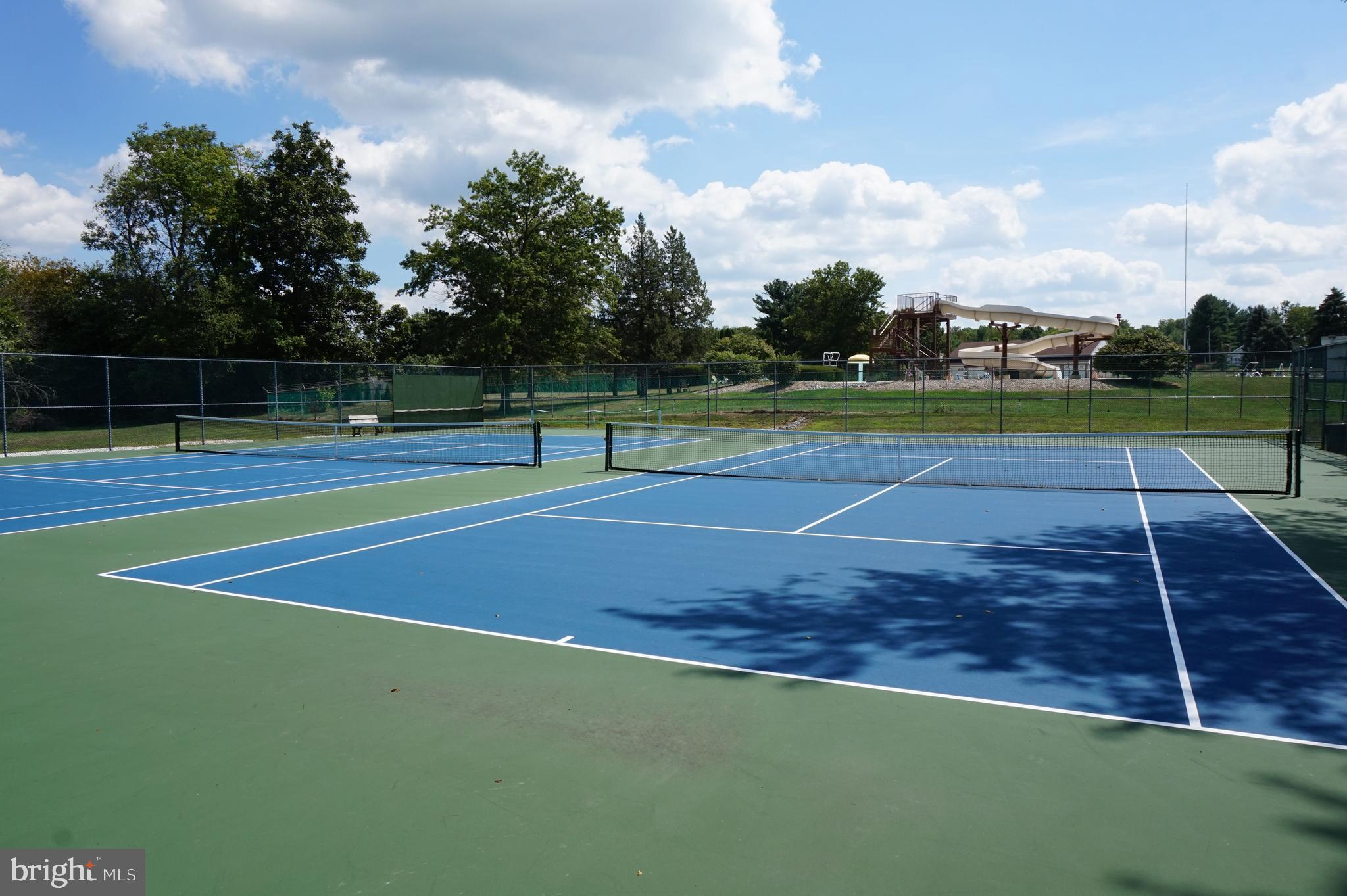 LAKE MEADE - Residential