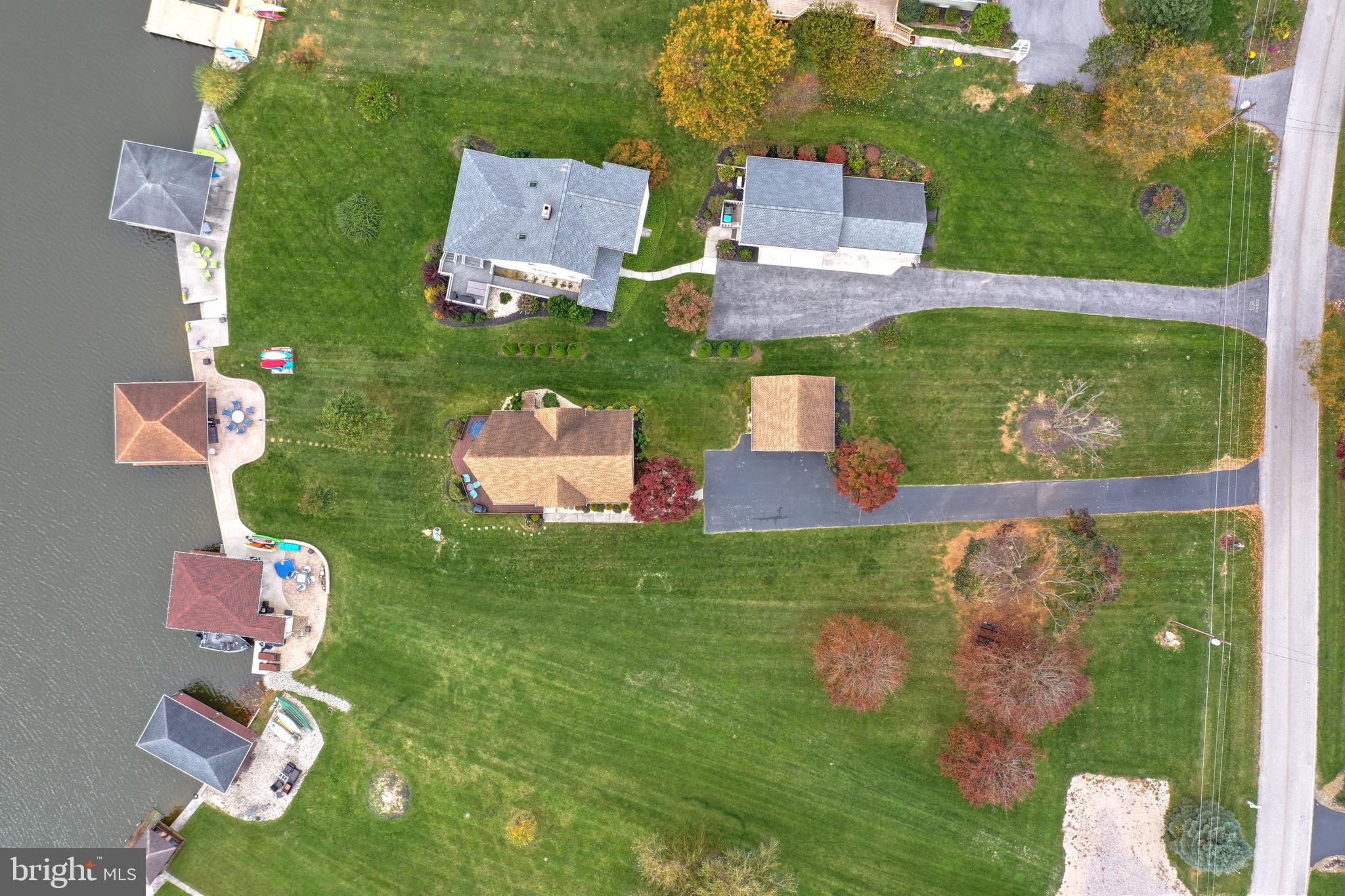 LAKE MEADE - Residential