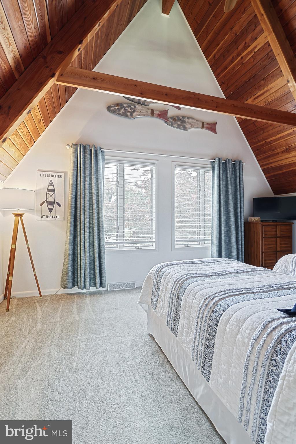 LAKE MEADE - Residential