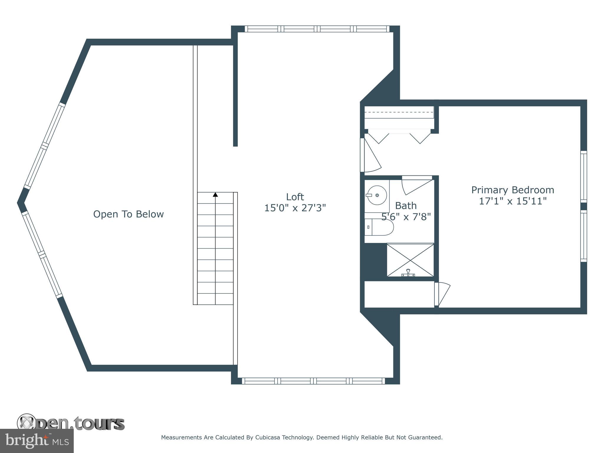 LAKE MEADE - Residential