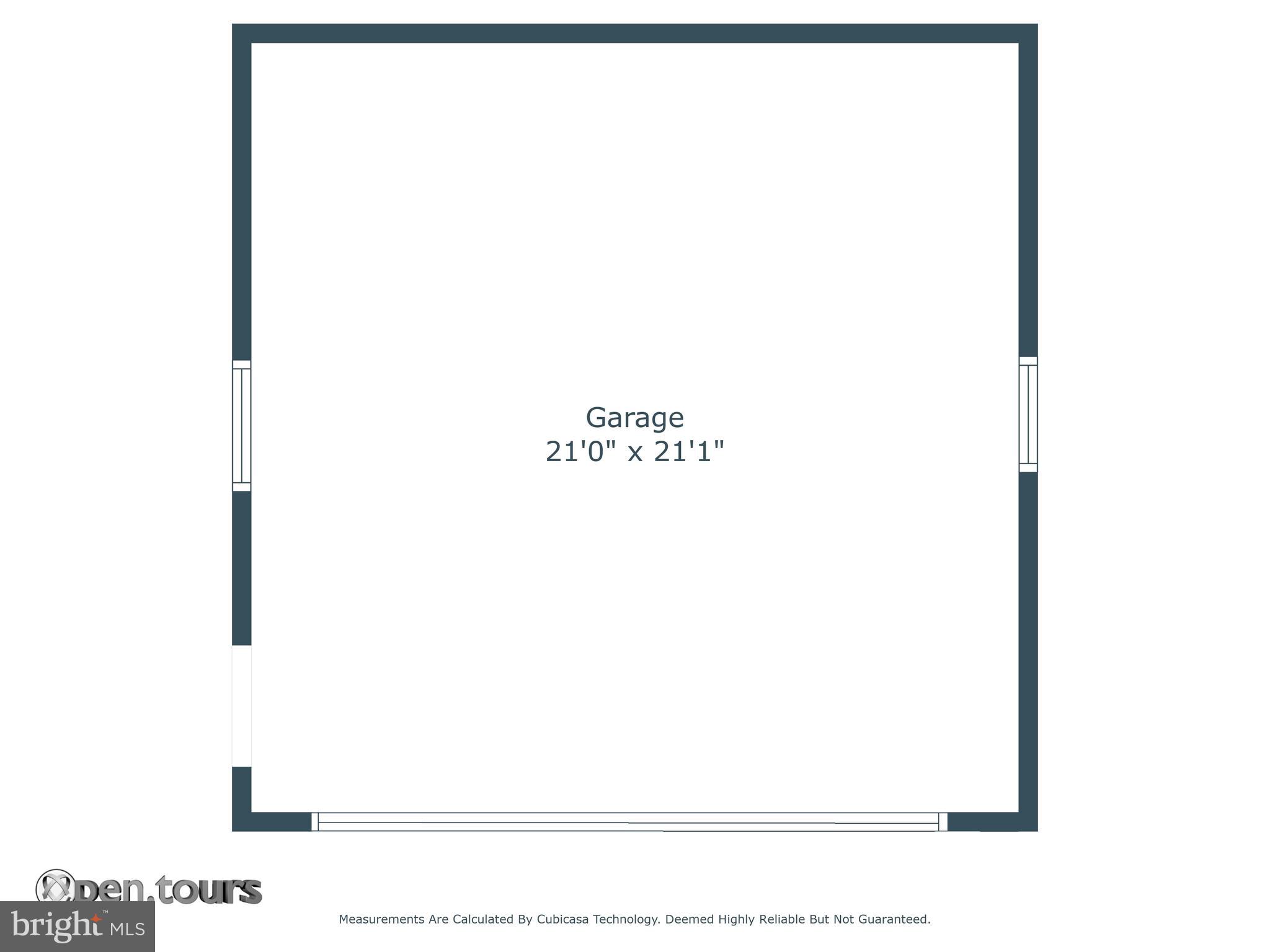 LAKE MEADE - Residential