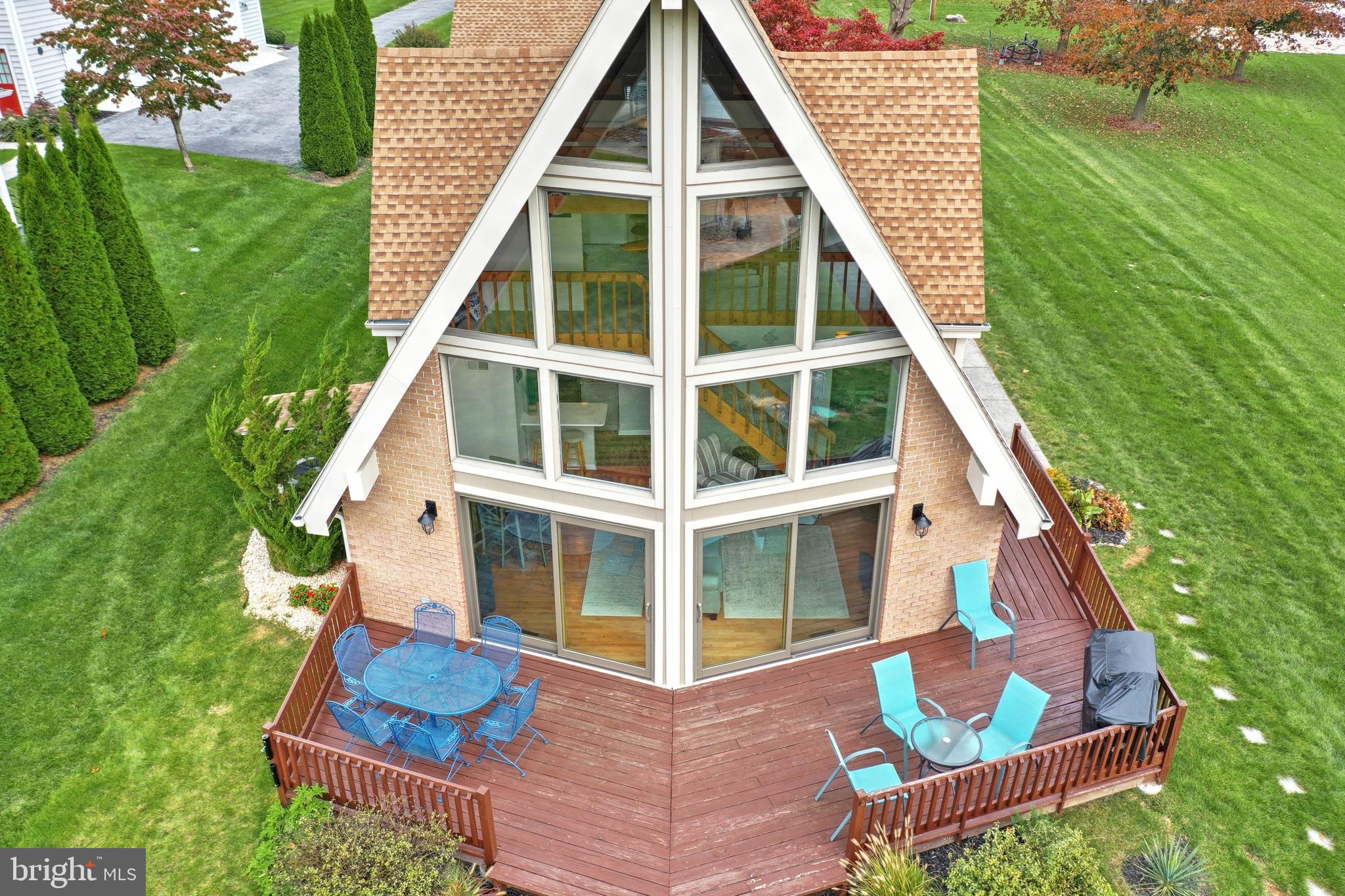 LAKE MEADE - Residential