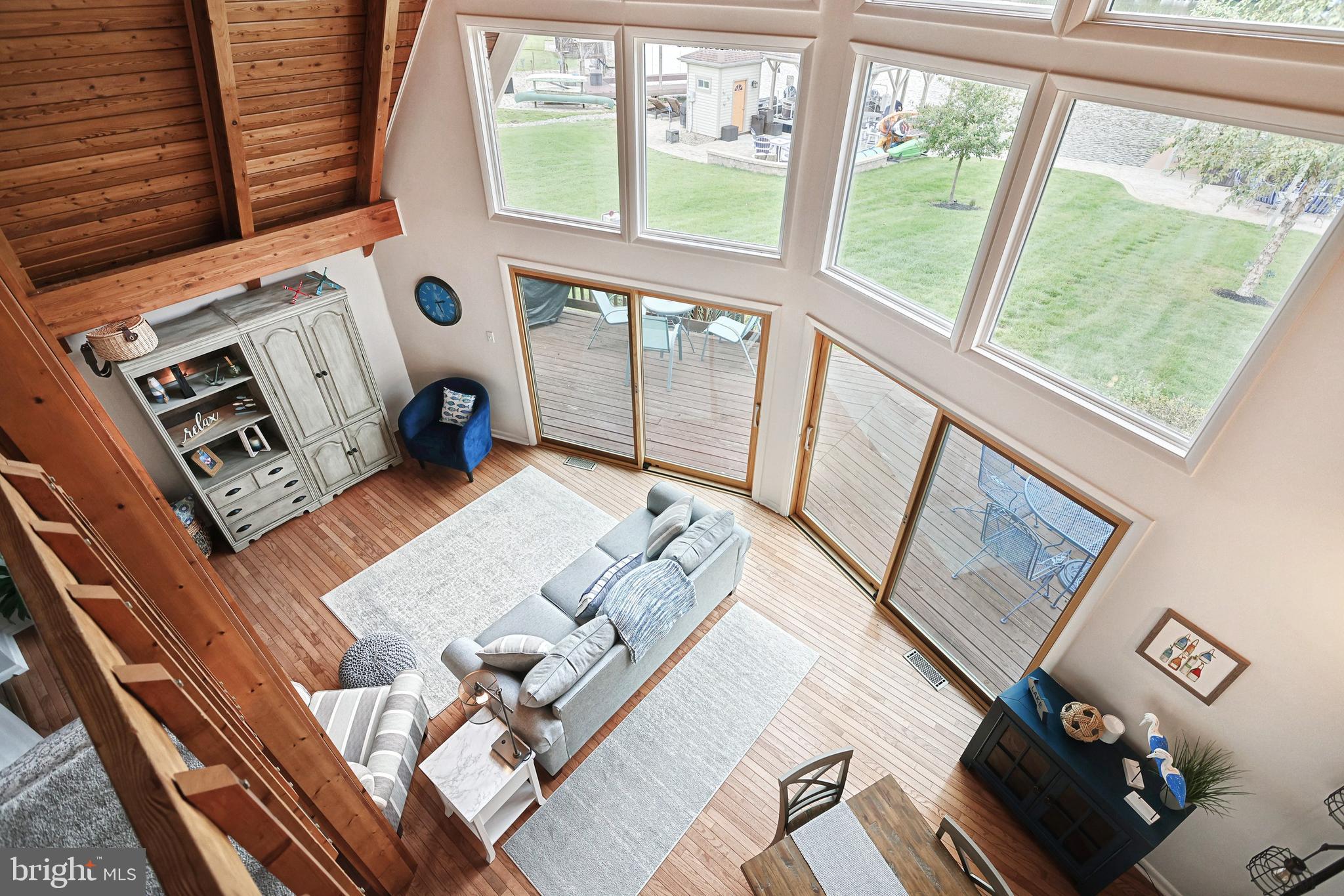 LAKE MEADE - Residential