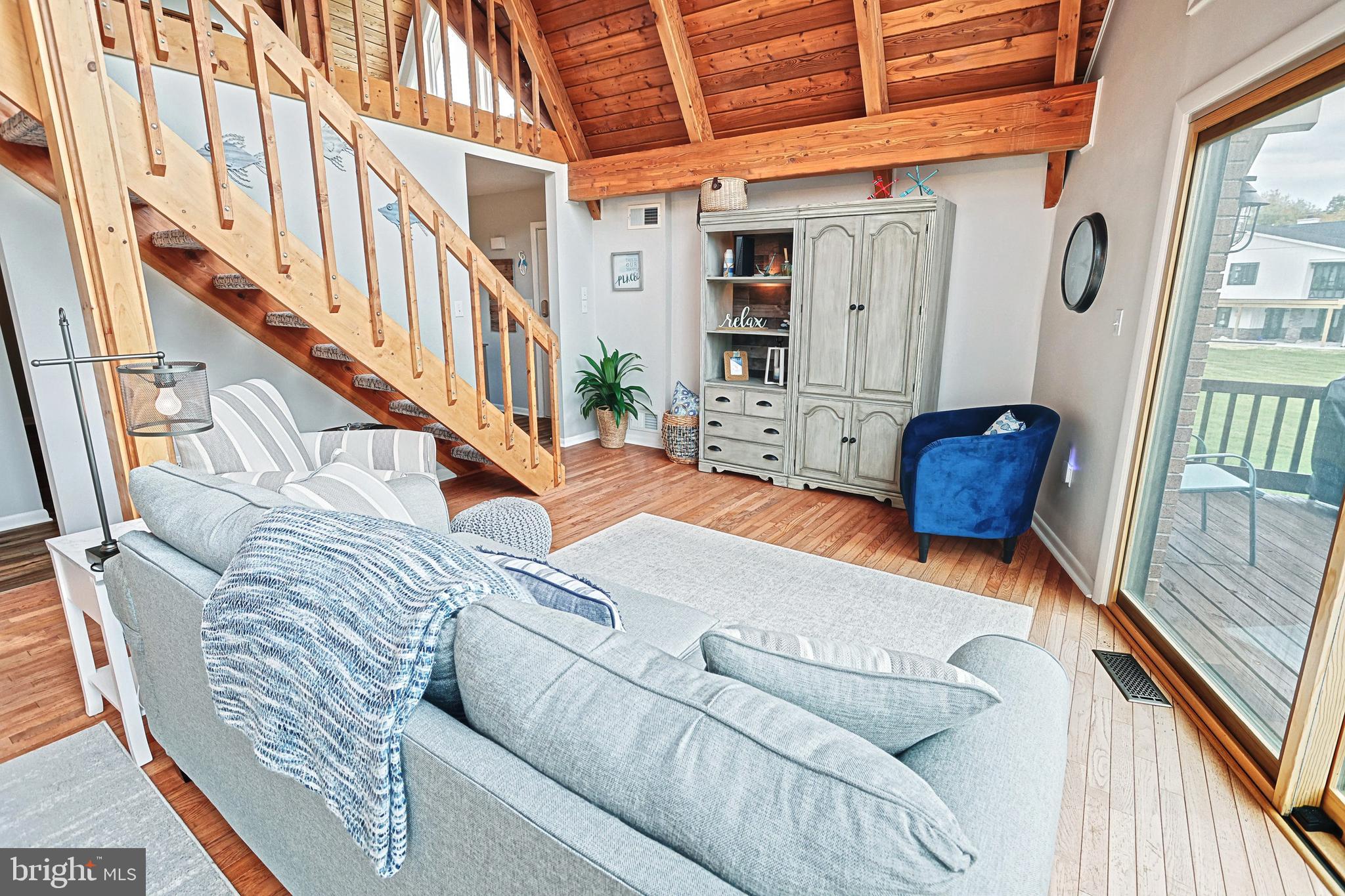 LAKE MEADE - Residential