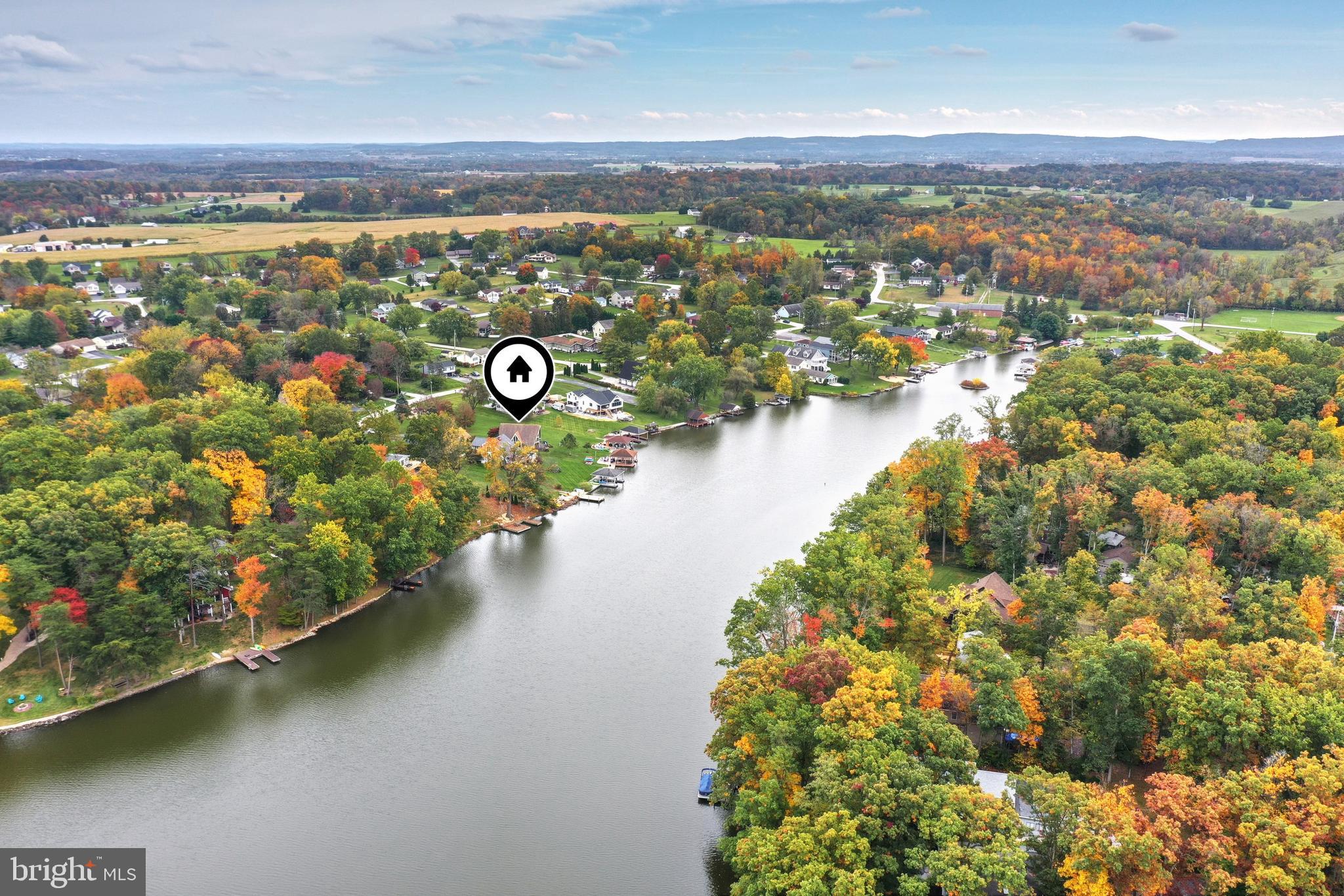 LAKE MEADE - Residential