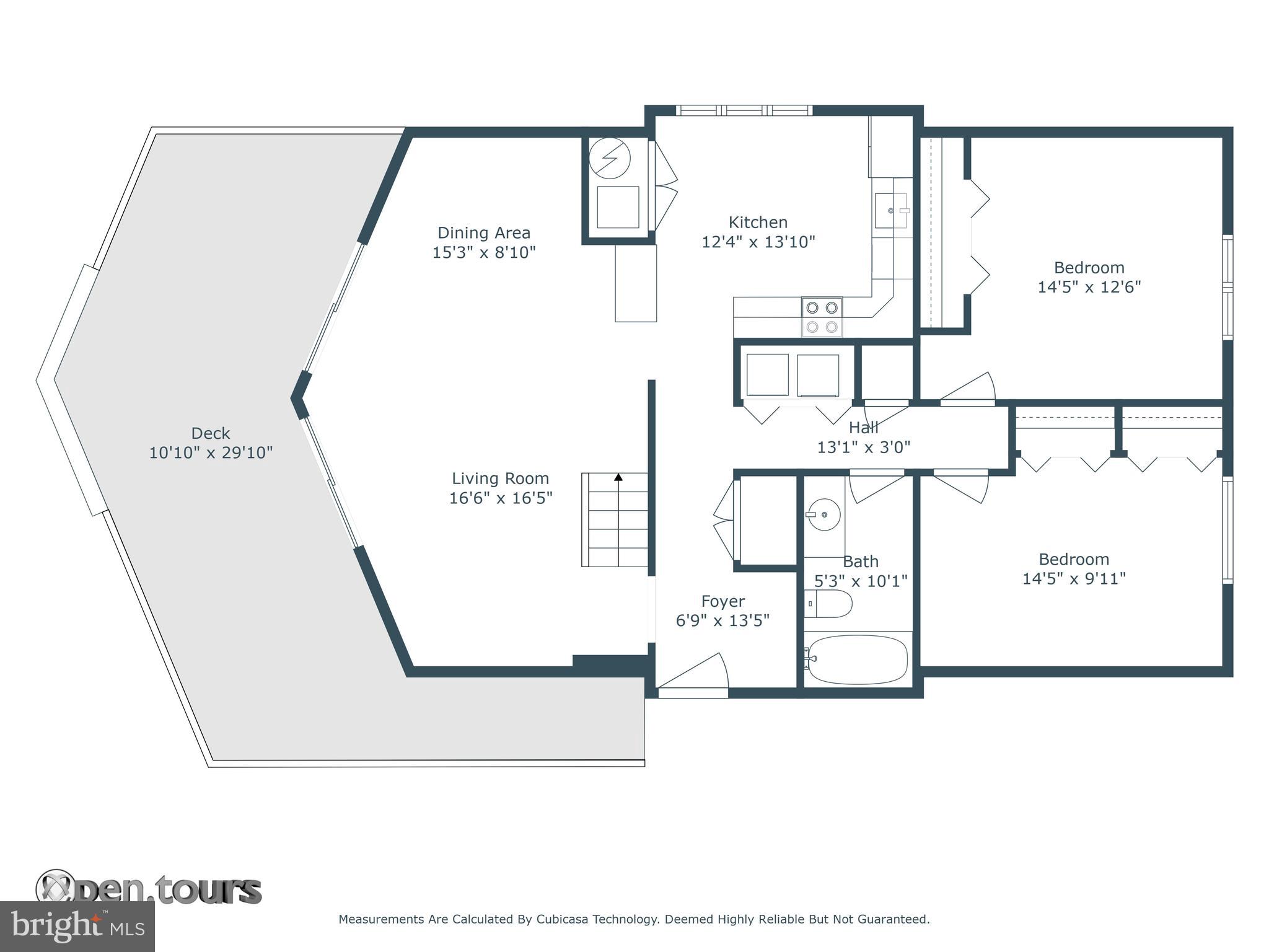 LAKE MEADE - Residential