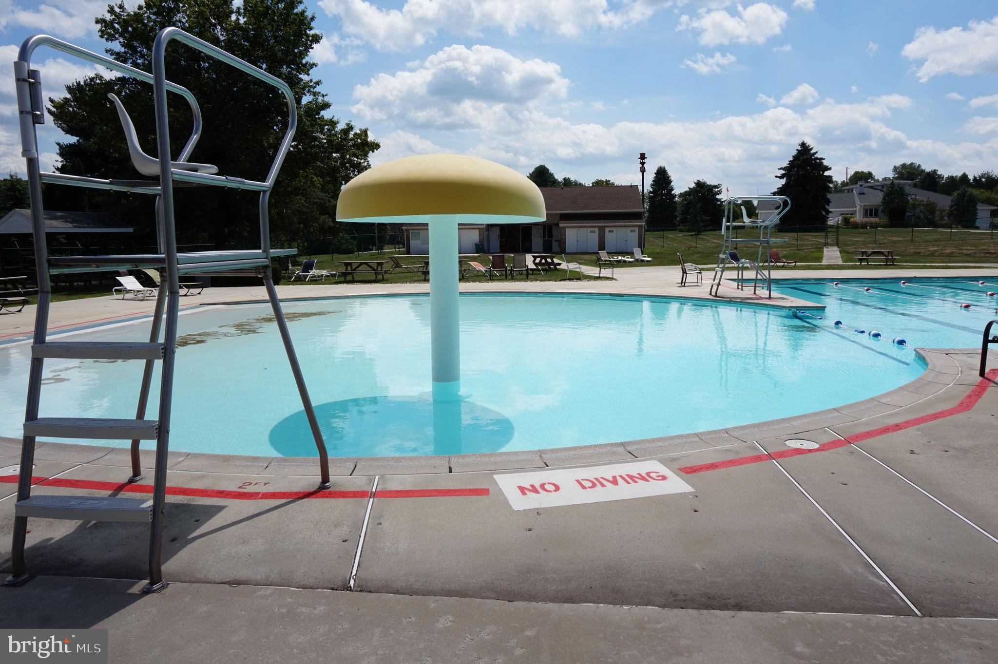 LAKE MEADE - Residential